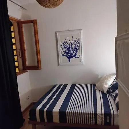 Villa Casa A Schiera - Ca Melj Rena Majore Esterno foto