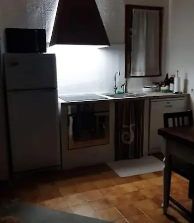 Villa Casa A Schiera - Ca Melj Rena Majore Esterno foto