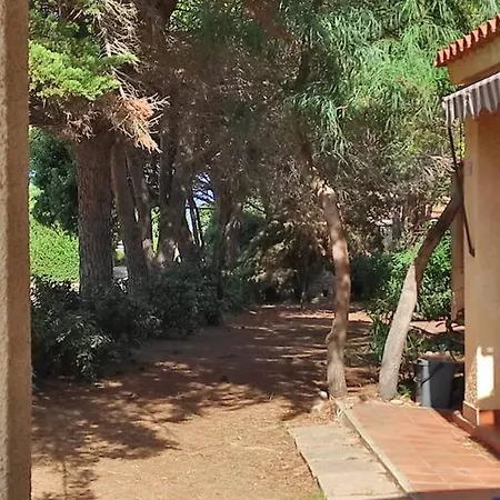Villa Casa A Schiera - Ca Melj Rena Majore Esterno foto