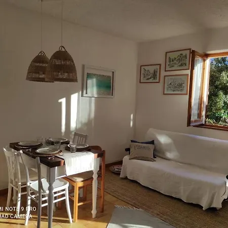 Villa Casa A Schiera - Ca Melj Rena Majore Esterno foto