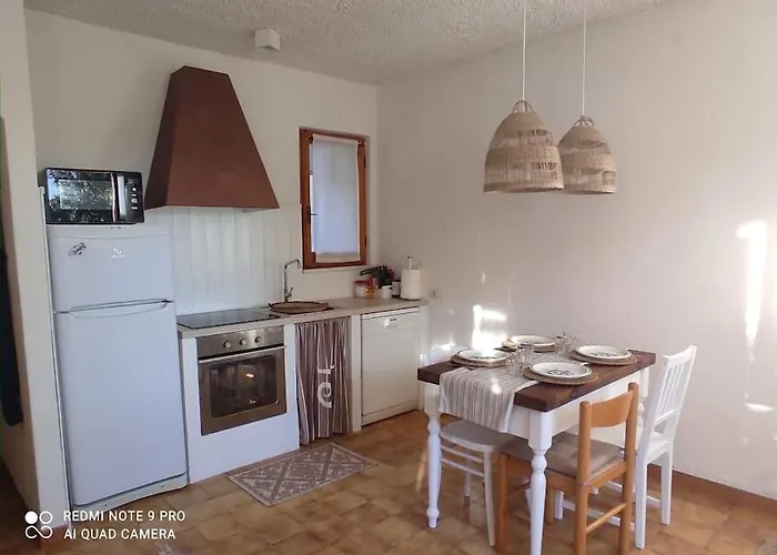 Casa A Schiera - Ca Melj