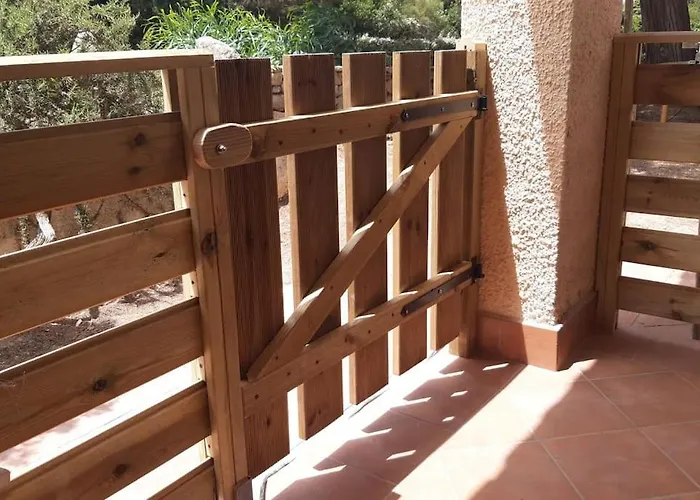 Casa A Schiera - Ca Melj