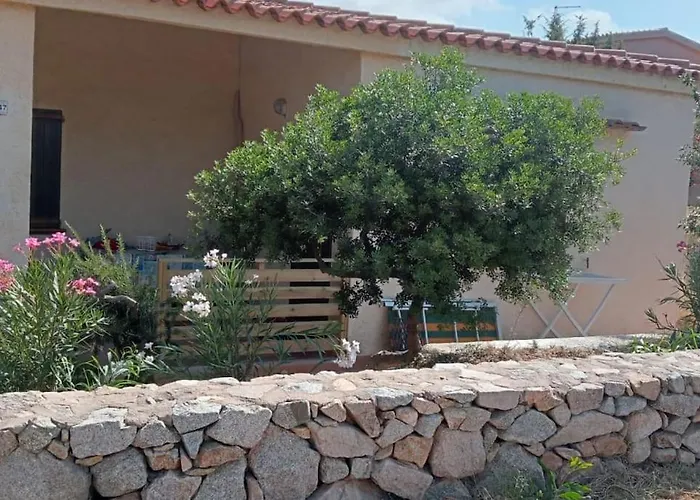 Casa A Schiera - Ca Melj