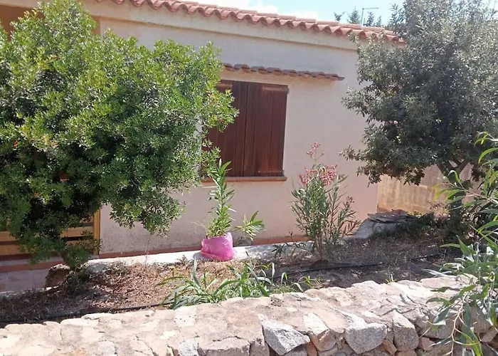 Casa A Schiera - Ca Melj