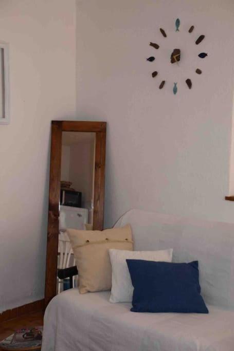 Holiday home Casa A Schiera - Ca Melj