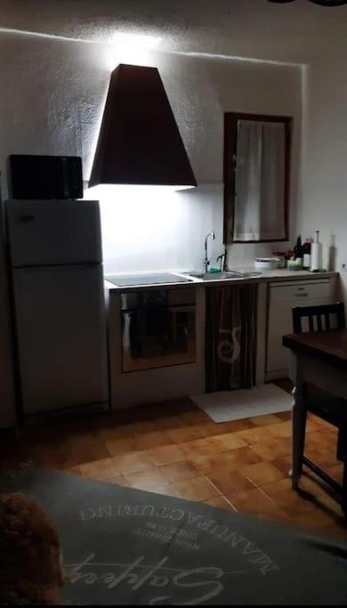 Casa A Schiera - Ca Melj Holiday home Rena Majore