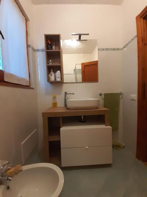 Casa A Schiera - Ca Melj Holiday home