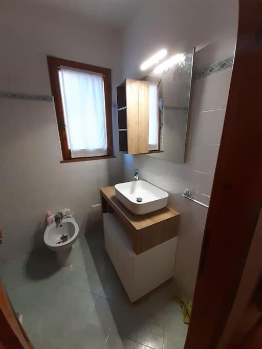 Casa A Schiera - Ca Melj Holiday home *