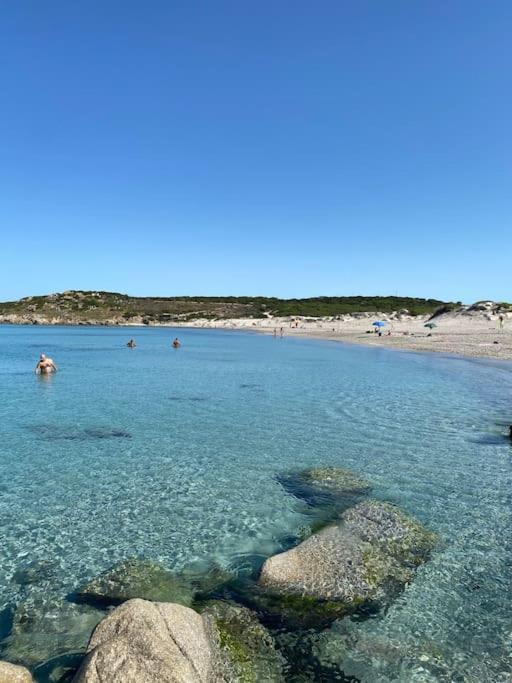 Casa A Schiera - Ca Melj Ferienhaus Rena Majore