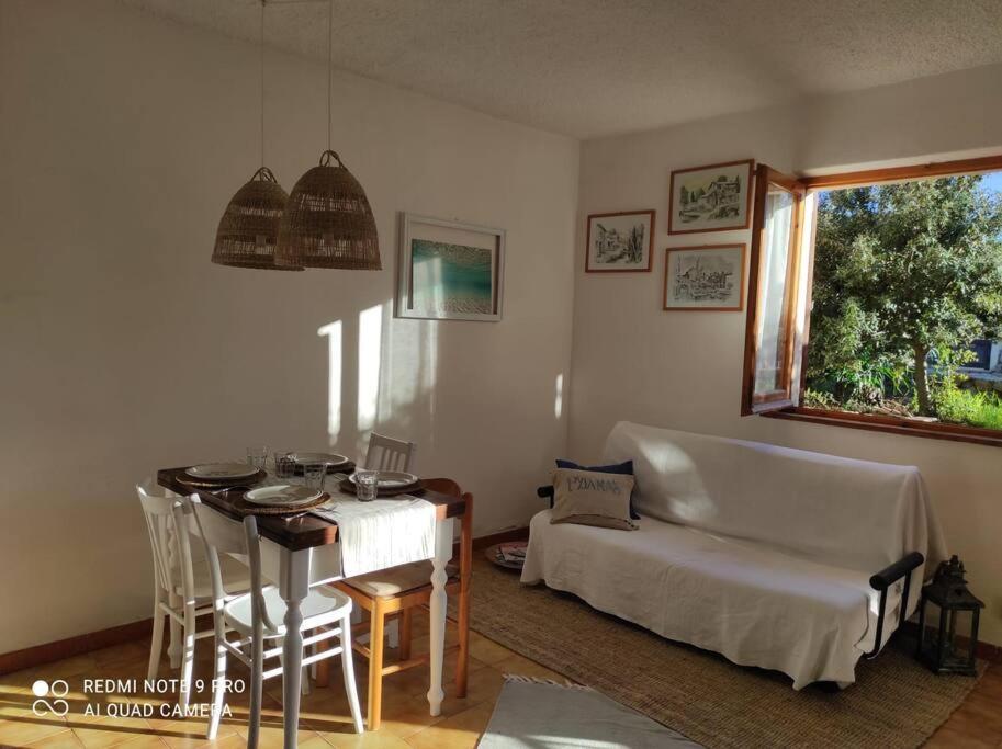 Casa A Schiera - Ca Melj Holiday home Rena Majore